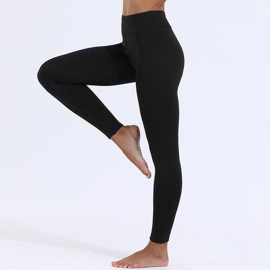Fireside Fleece Leggings