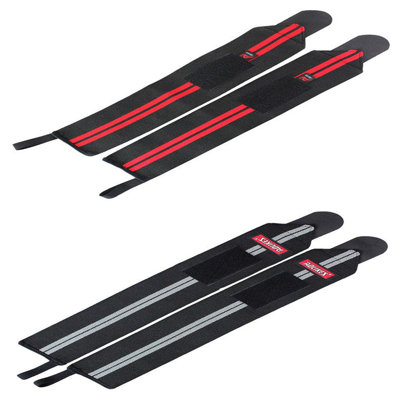 IronWrap Wrist Supports