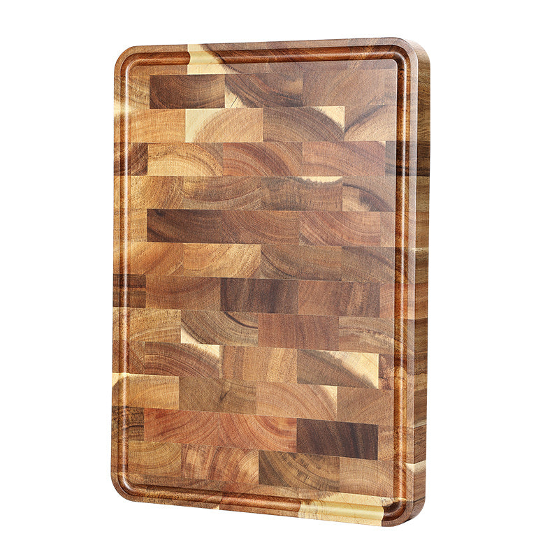 Acacia ProCut Thick Chopping Board