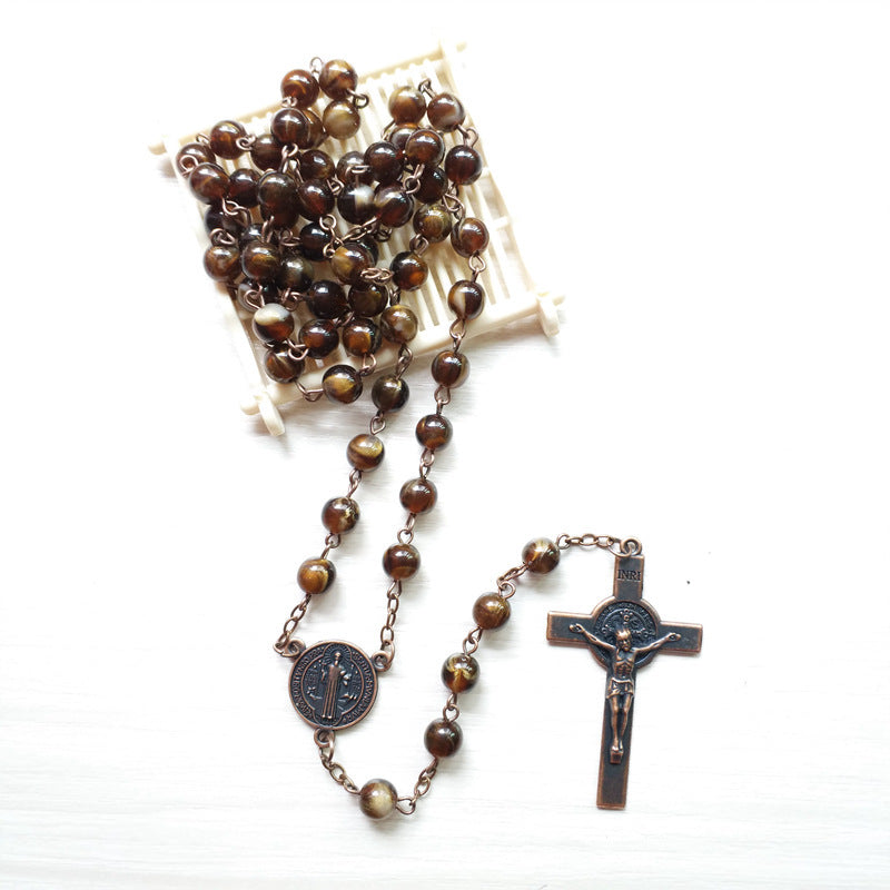 Heritage Bead Rosary