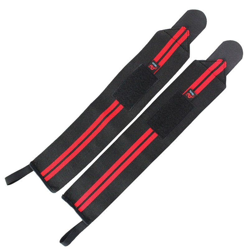 IronWrap Wrist Supports