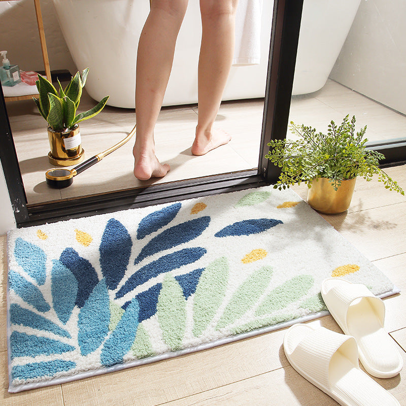 SoftStep Designer Bathroom Floor Mats