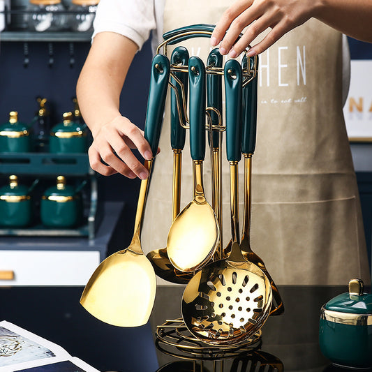 ChefFlex 7-Piece Utensil Set