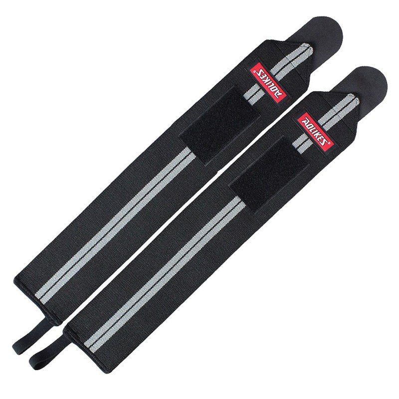 IronWrap Wrist Supports