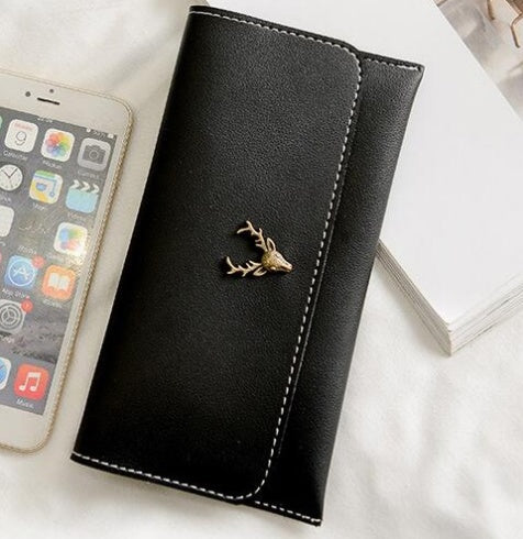 StagGuard Long Wallet