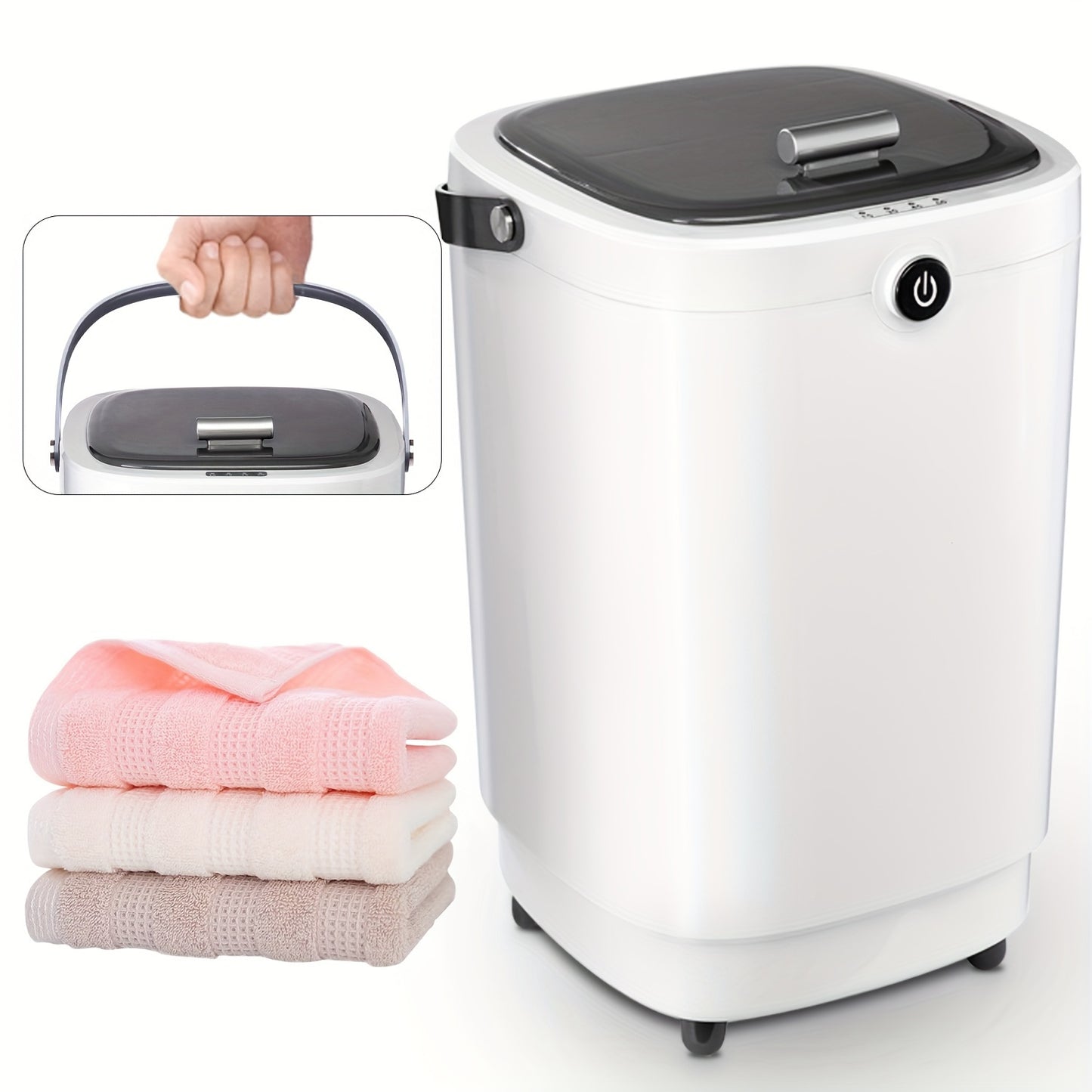 CozyLux Large Towel Warmer