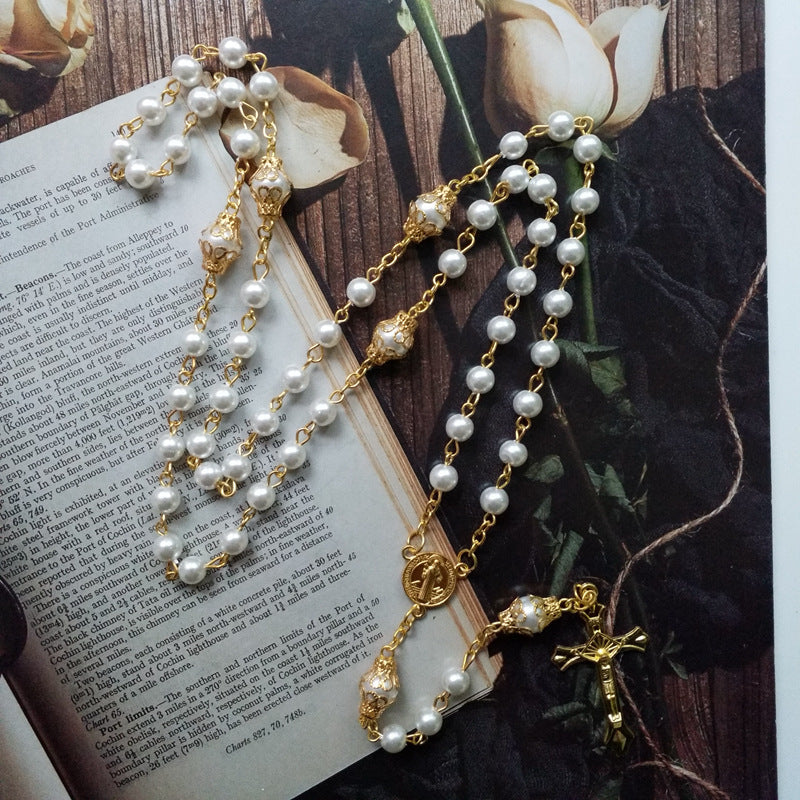 Pearlstone Rosary