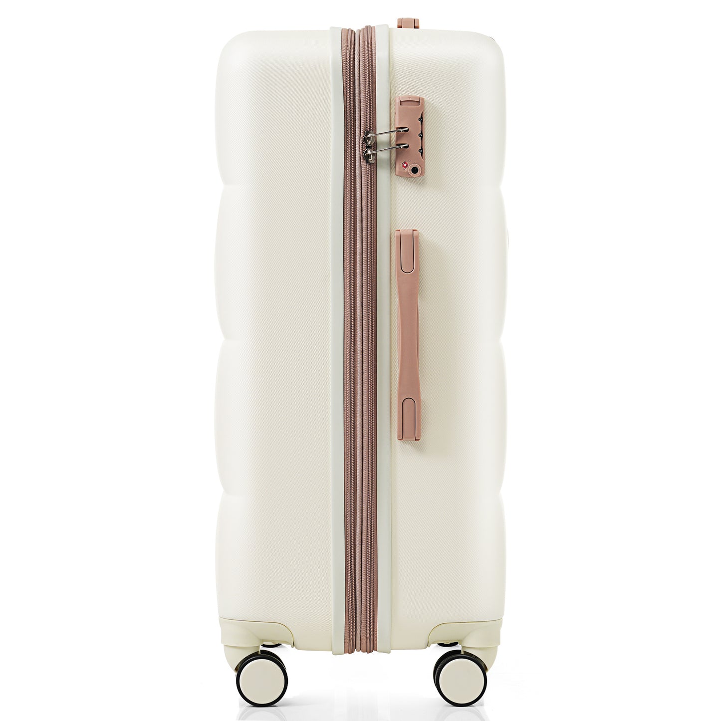 VoyagerPro 4-Piece Expandable Suitcase Set