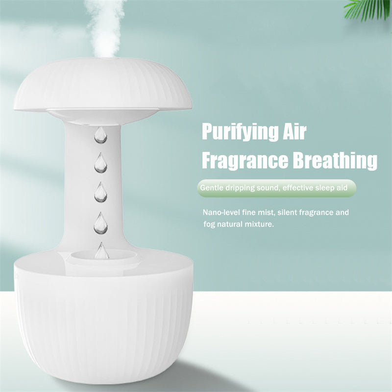 LevMist Anti-Gravity Air Humidifier