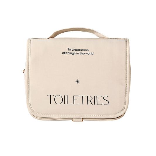 PackEase Travel Bag Set – Organized Packing Made Simple