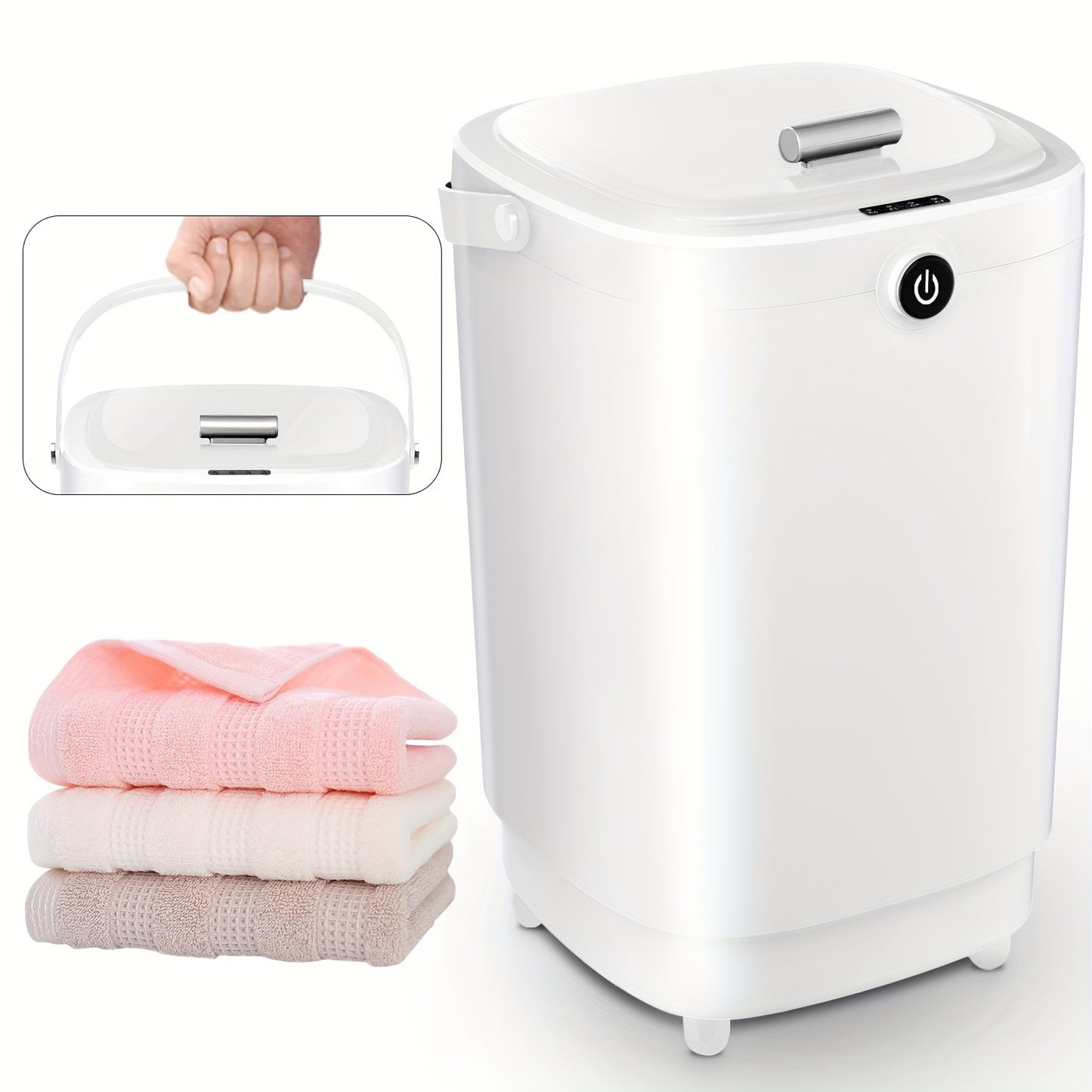 CozyLux Large Towel Warmer