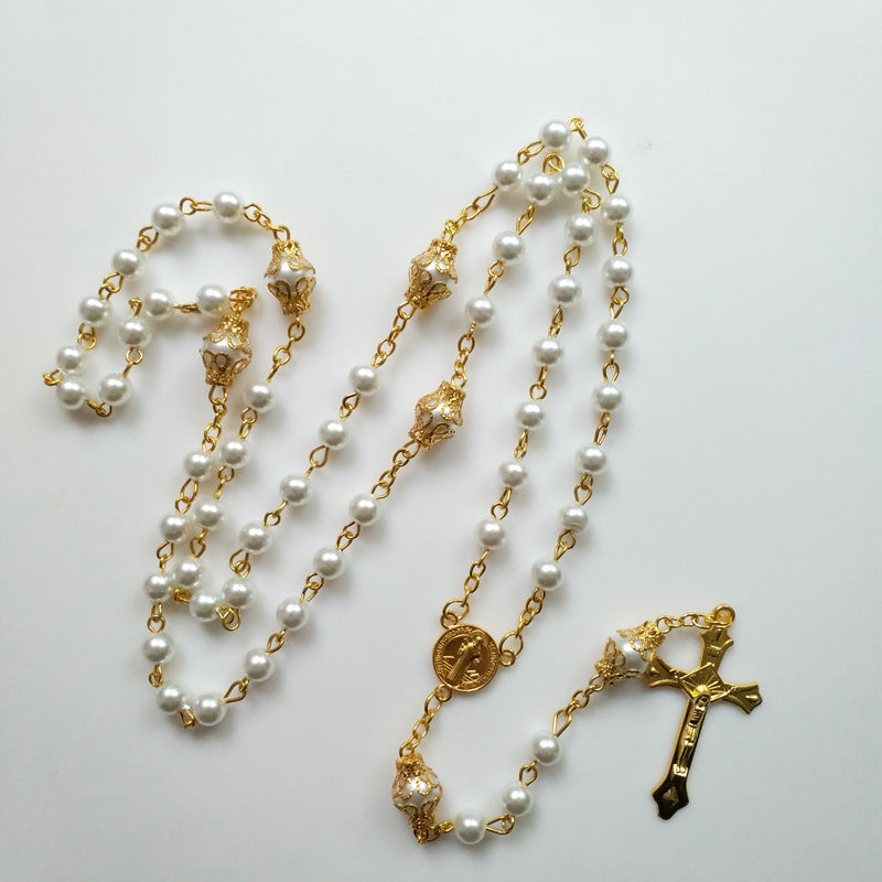 Pearlstone Rosary