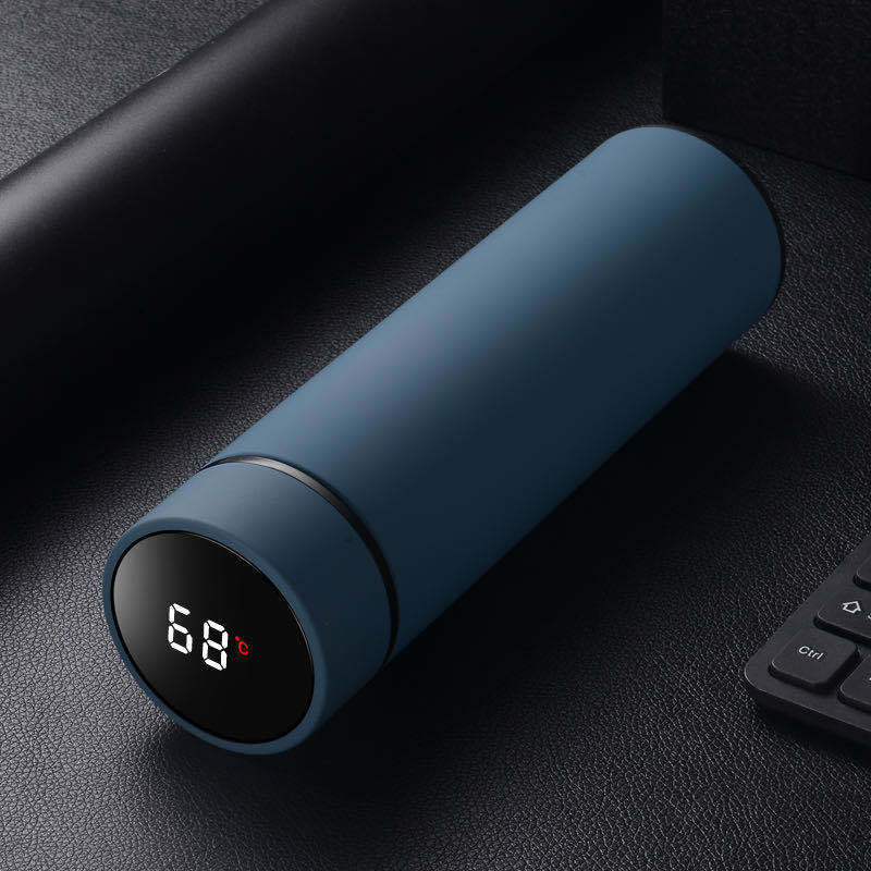 ThermaCore Insulated Stainless Steel Bottle