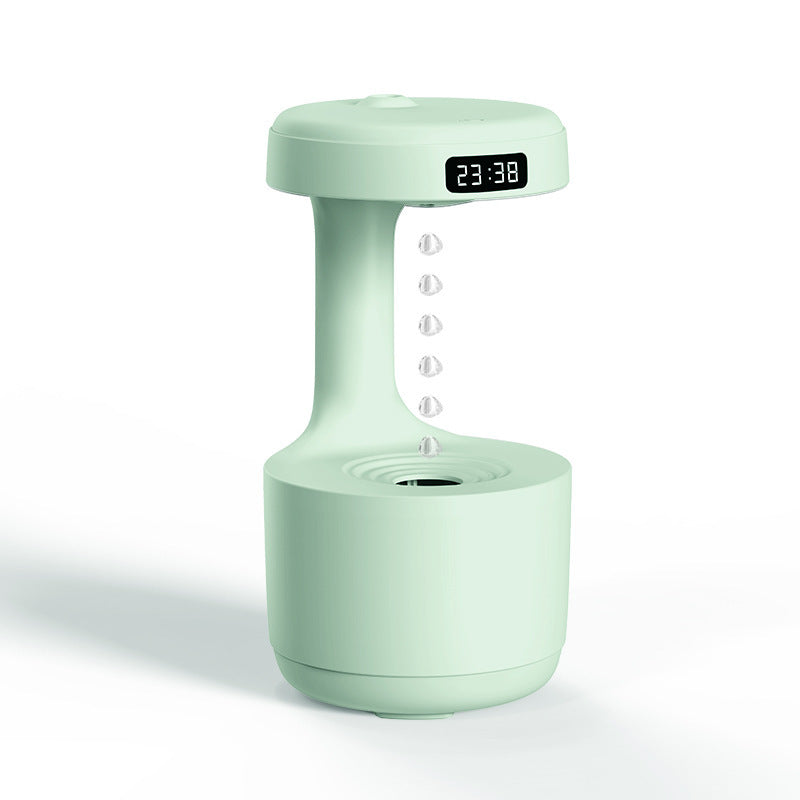 LevMist Anti-Gravity Air Humidifier