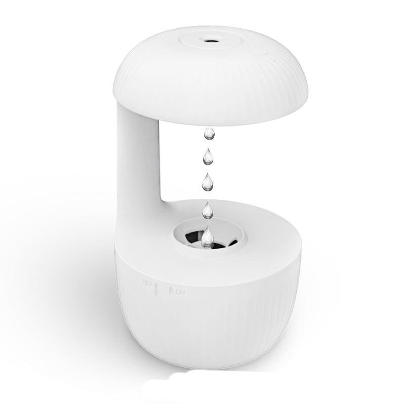 LevMist Anti-Gravity Air Humidifier