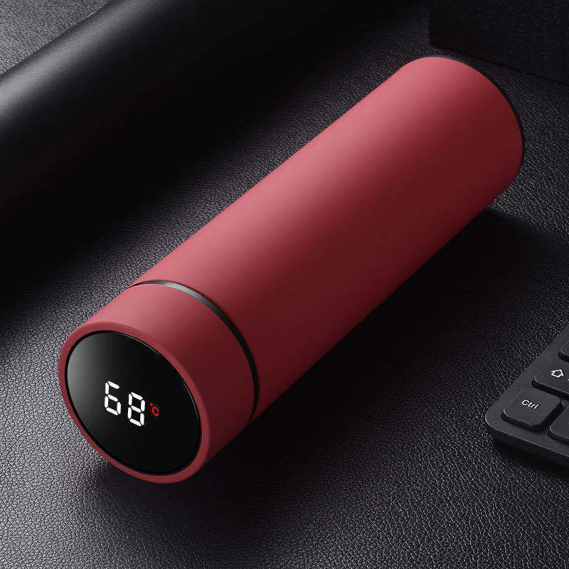 ThermaCore Insulated Stainless Steel Bottle