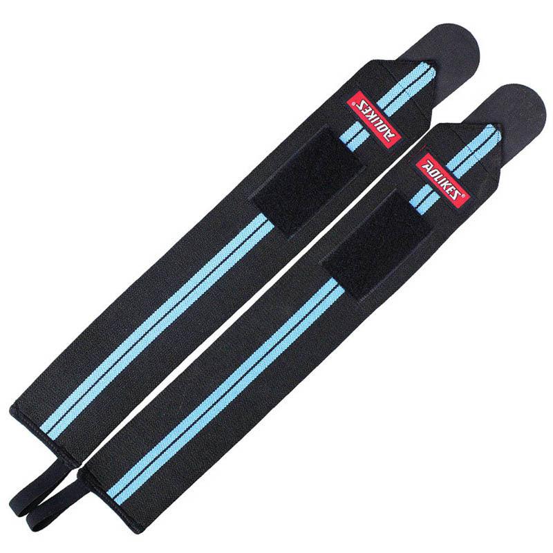 IronWrap Wrist Supports