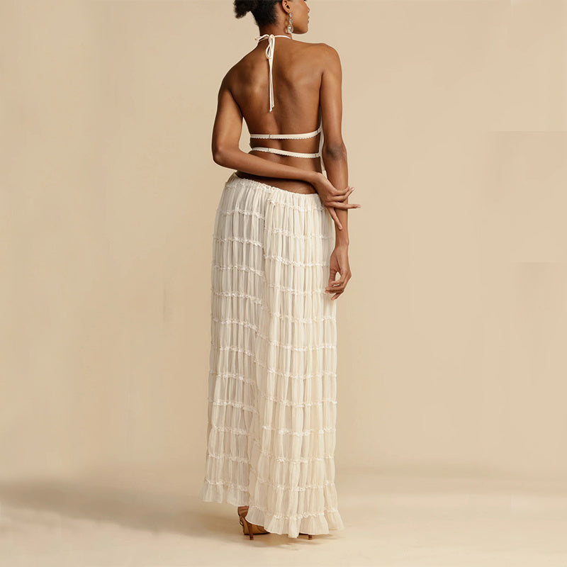 Sunset Reverie Two-Piece Set
