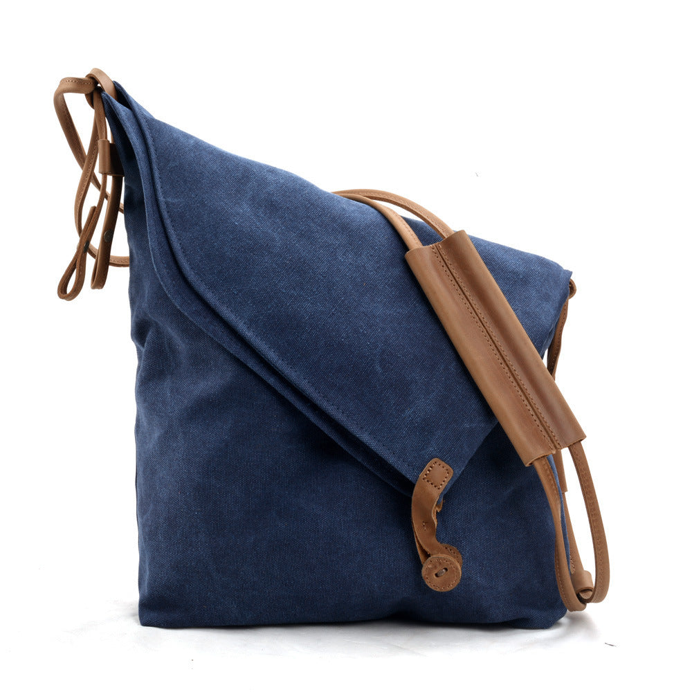 ArtiWave Retro Cloth Crossbody Bag