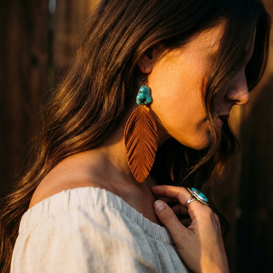 Wildfeather