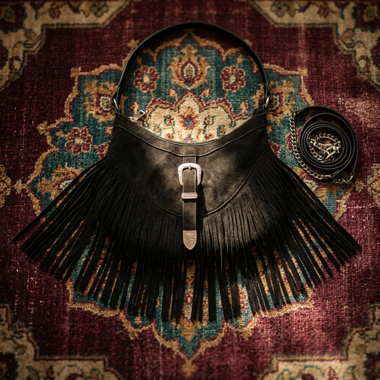 The Fringe Hour