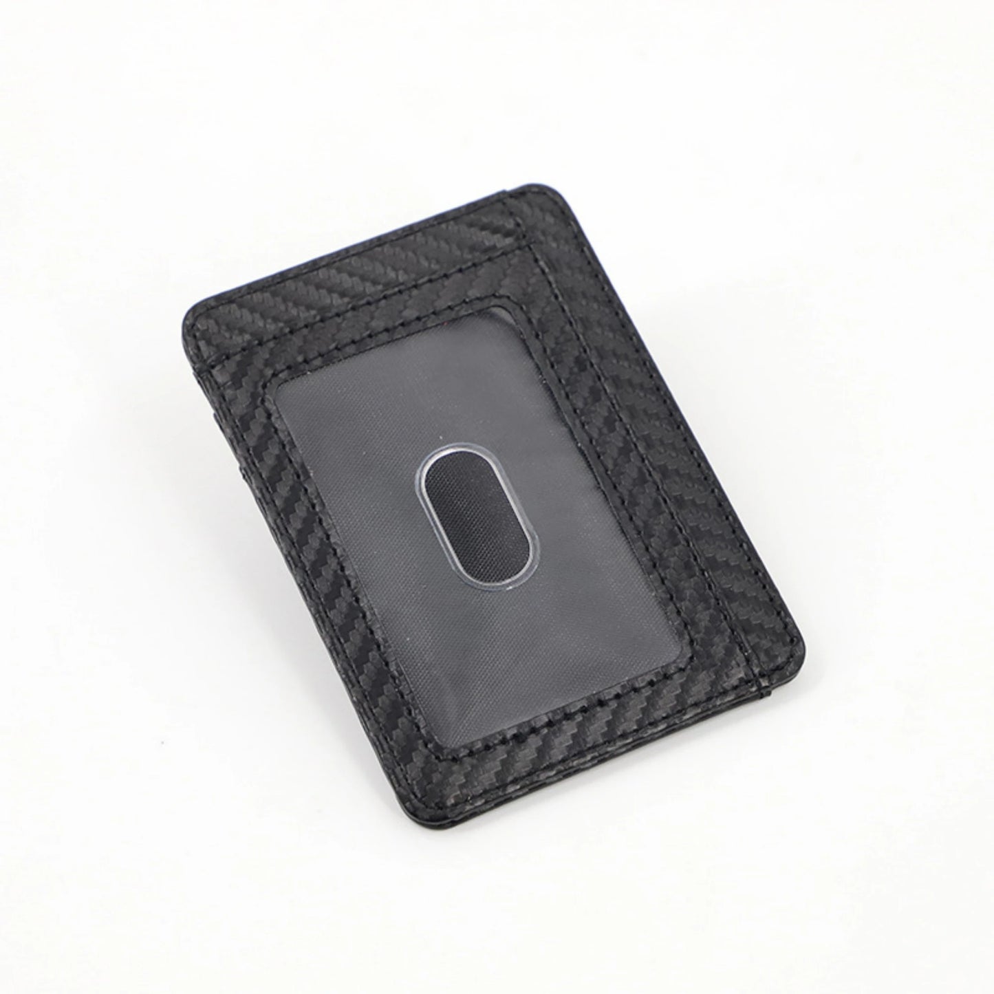 Wallet With Built-in AirTag Protective Case