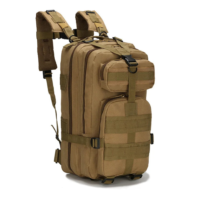 Trekking Tactical Backpack
