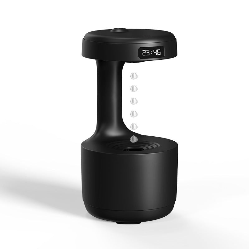 LevMist Anti-Gravity Air Humidifier