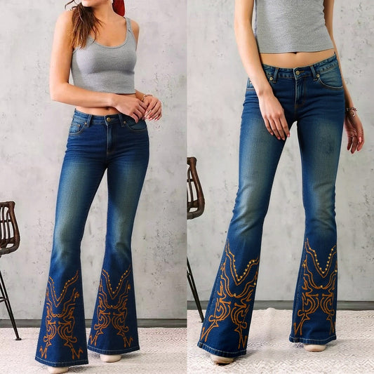 The Reverie Jeans
