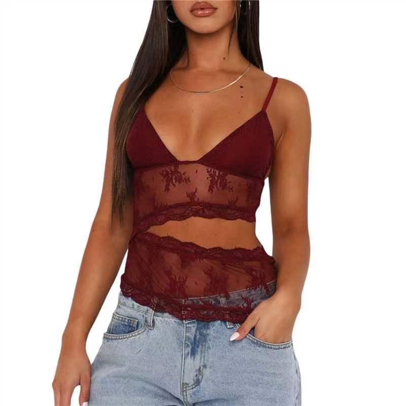 Sugar Bloom Bralette