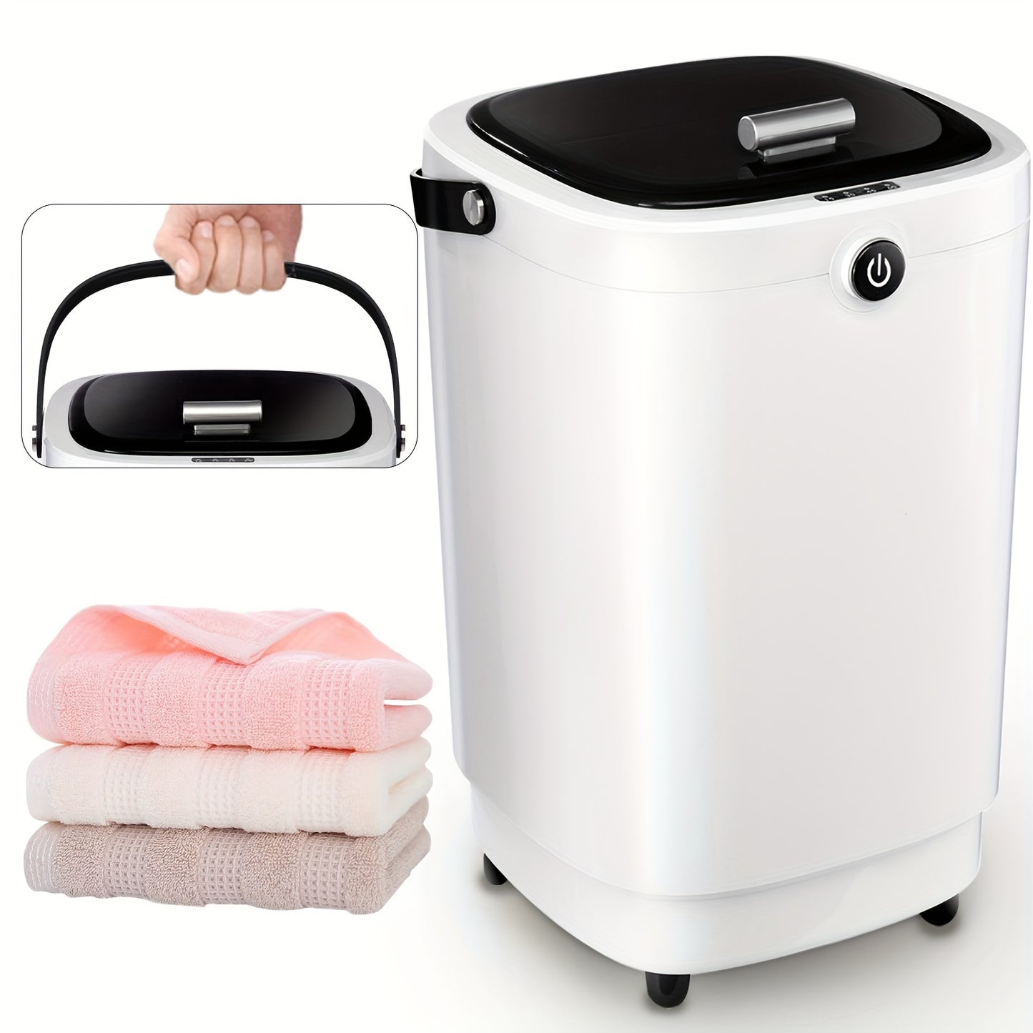 CozyLux Large Towel Warmer