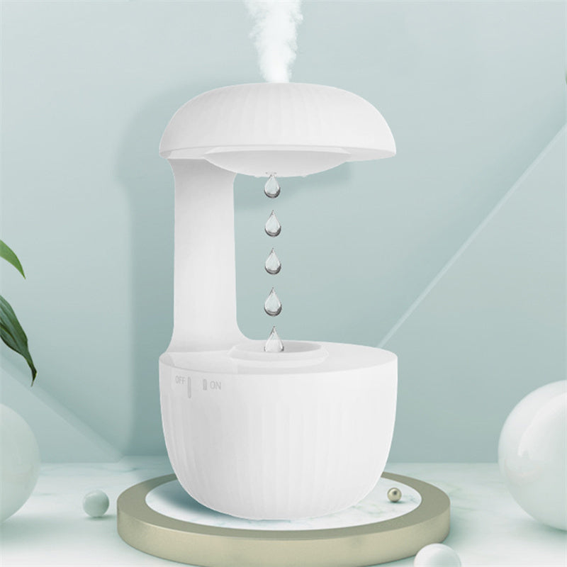 LevMist Anti-Gravity Air Humidifier