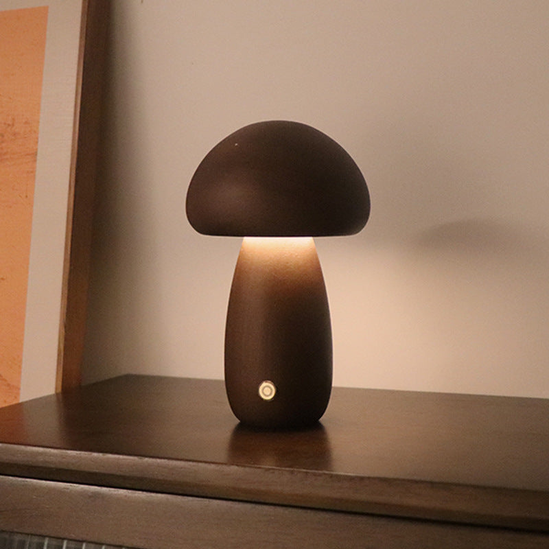 GlowShroom LED Night Light