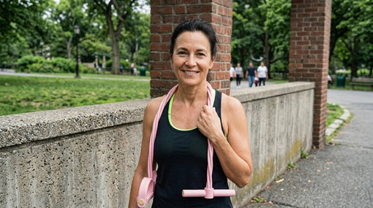 Why Most Women Over 35 Quit Exercise — And Why It's Not Their Fault