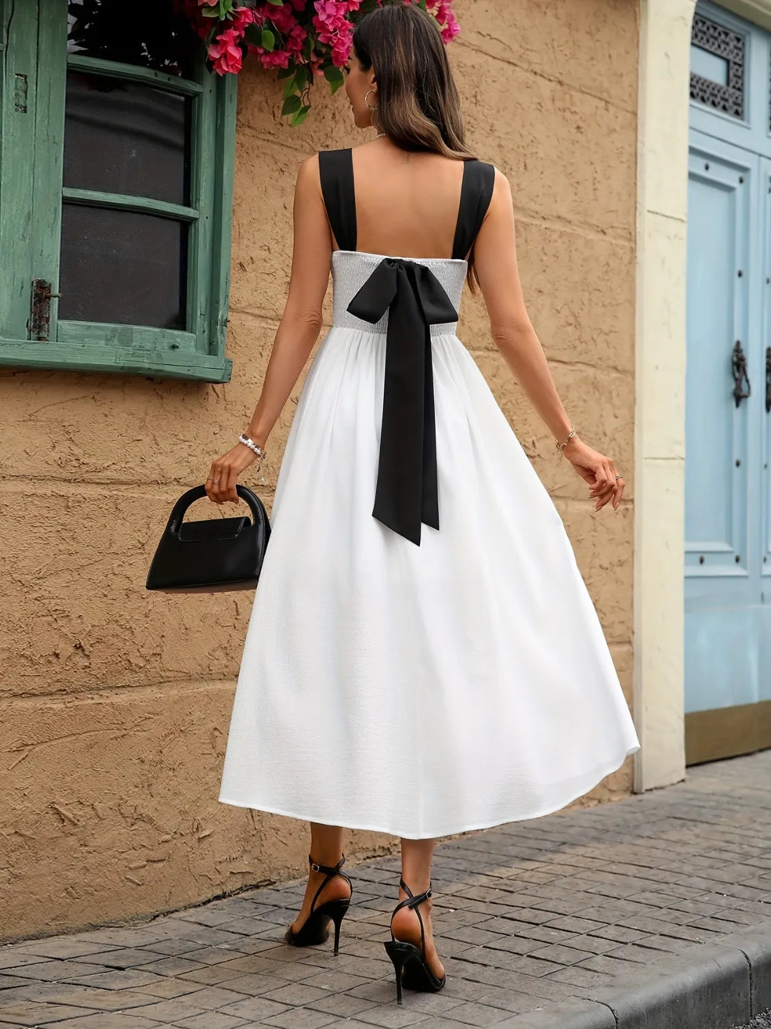 Romantic & Feminine