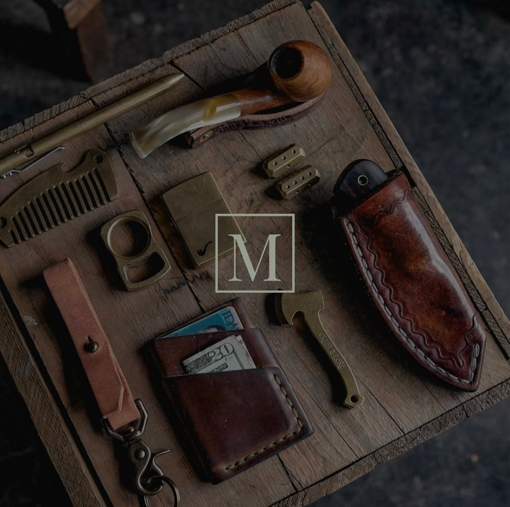 Men's Accessories