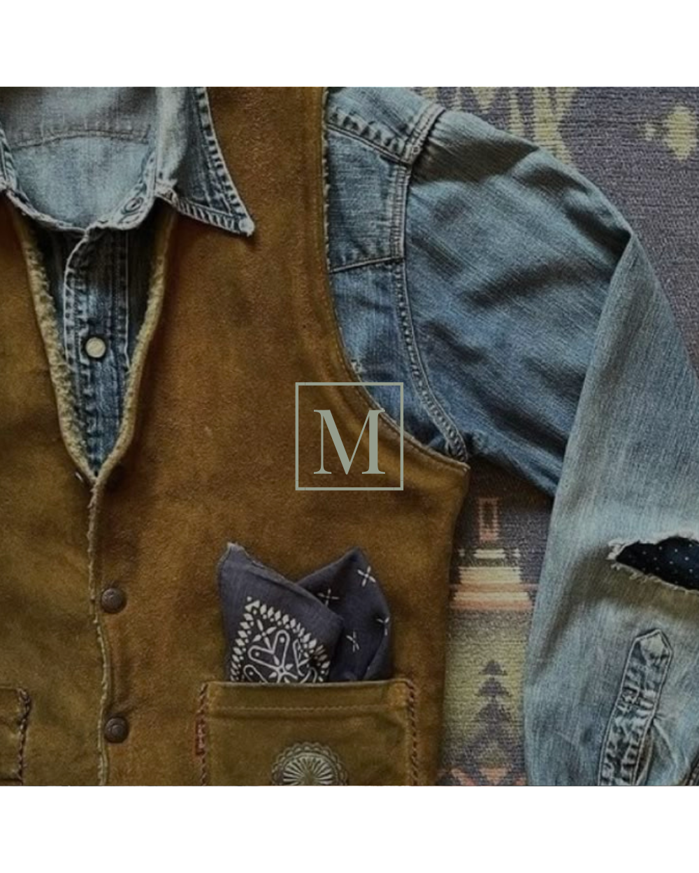 Men’s Clothing