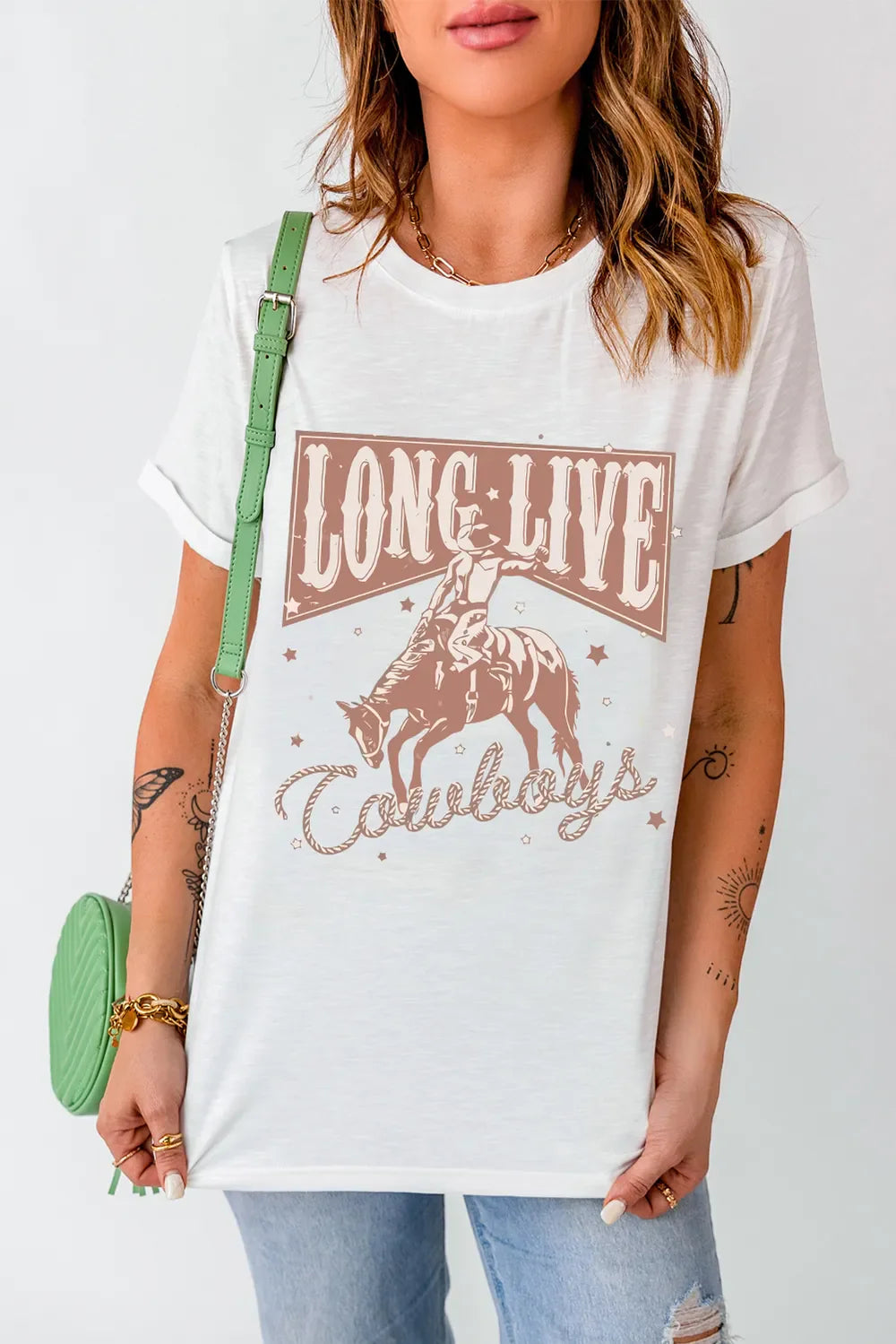Tees + Graphics