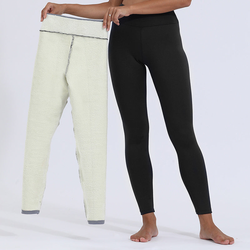 Fireside Fleece Leggings