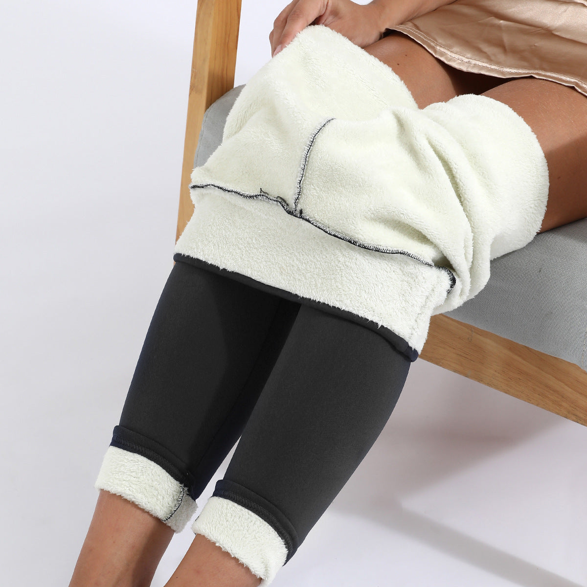 Fireside Fleece Leggings