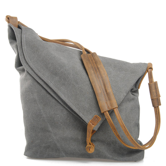 ArtiWave Retro Cloth Crossbody Bag