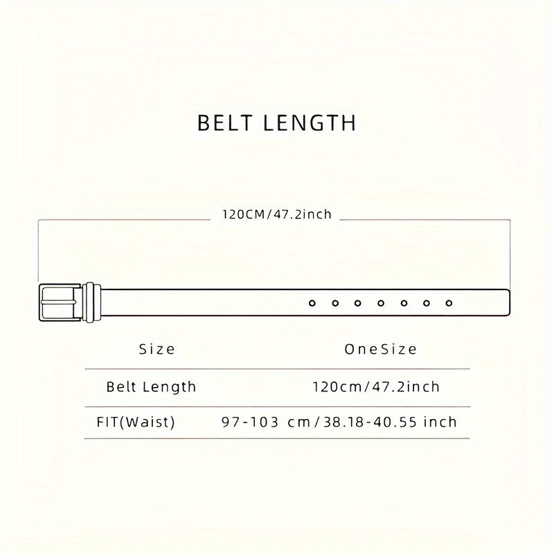 Skull Rider Western Belt