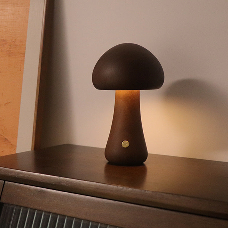 GlowShroom LED Night Light