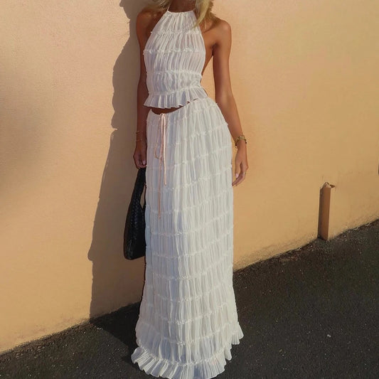Sunset Reverie Two-Piece Set