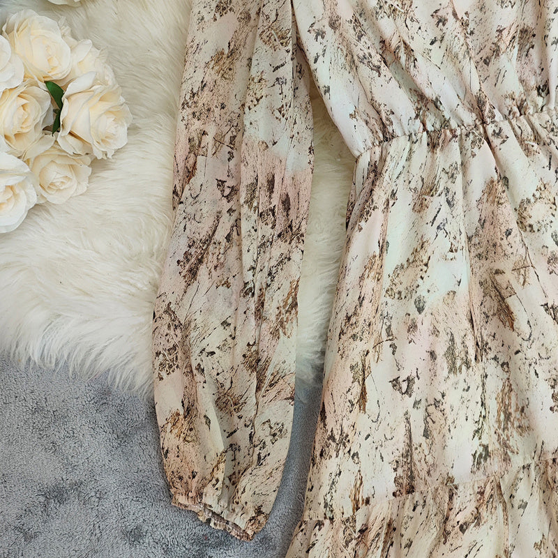 Wildflower Muse Dress