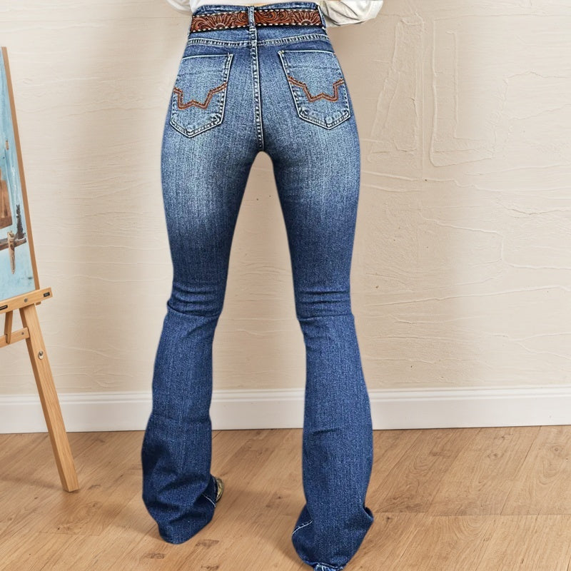 The Reverie Jeans