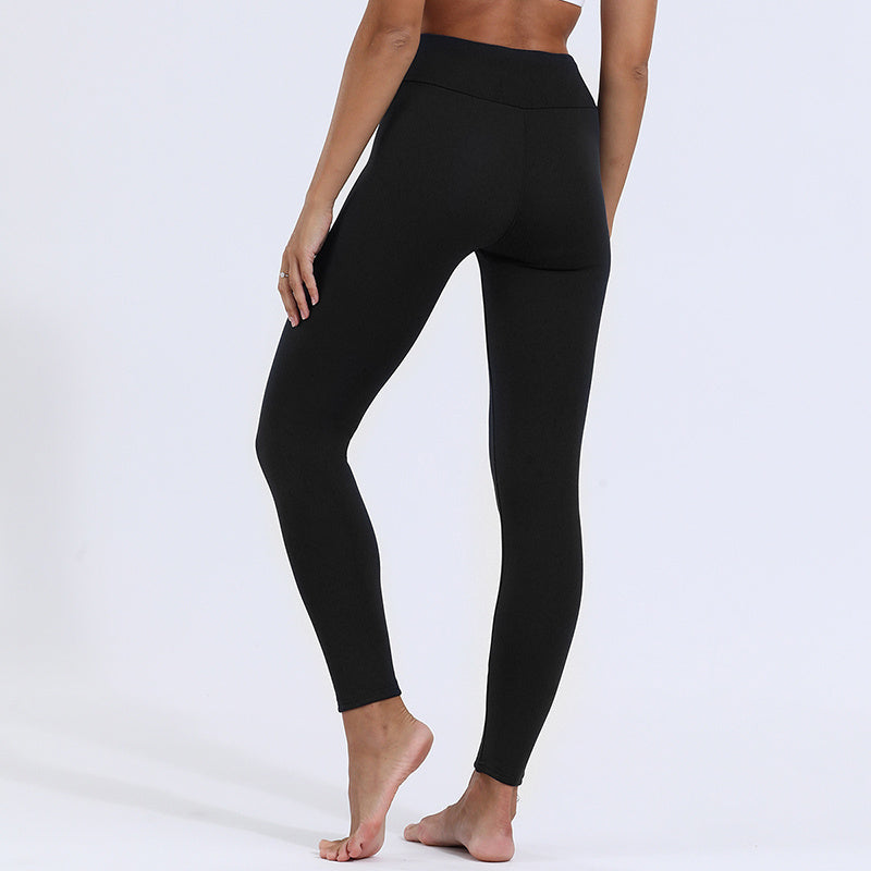 Fireside Fleece Leggings