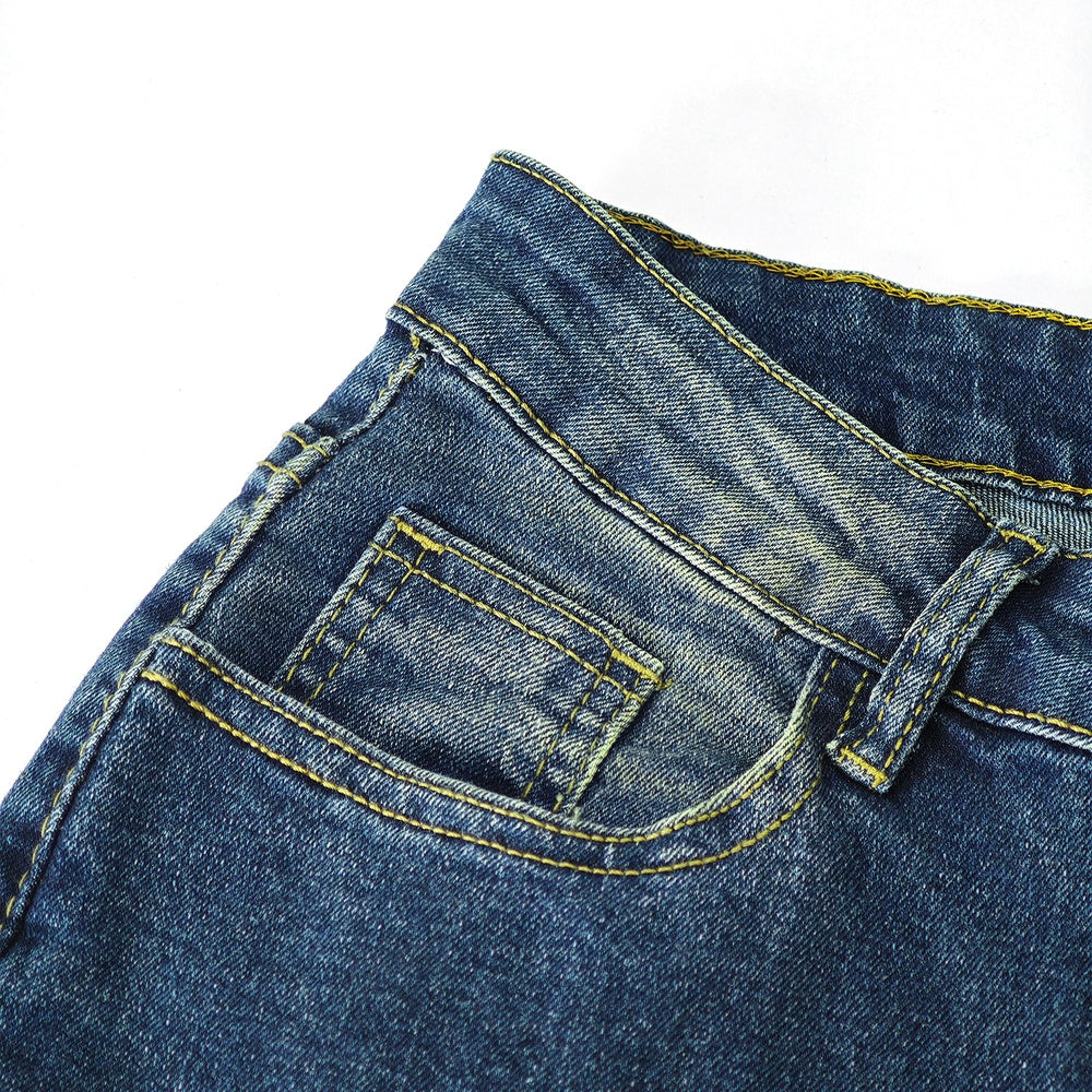 The Reverie Jeans
