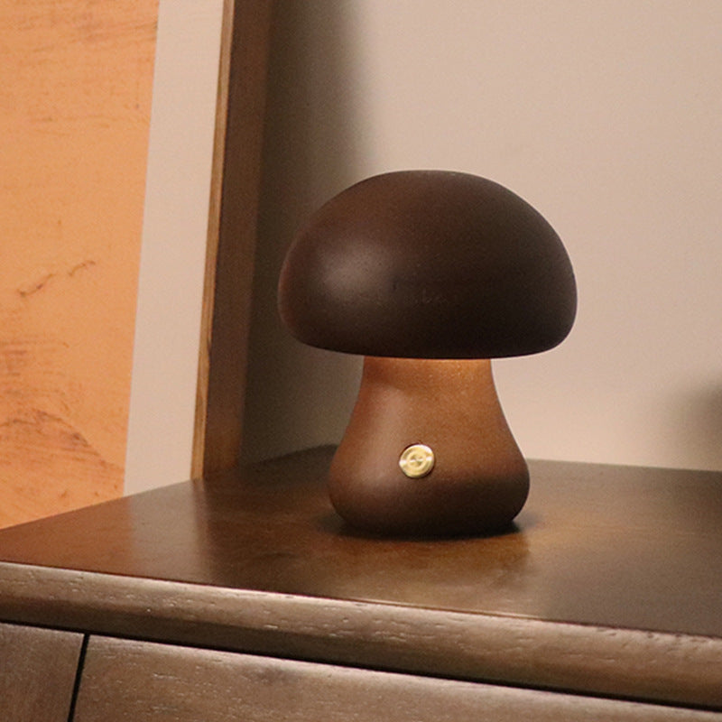GlowShroom LED Night Light