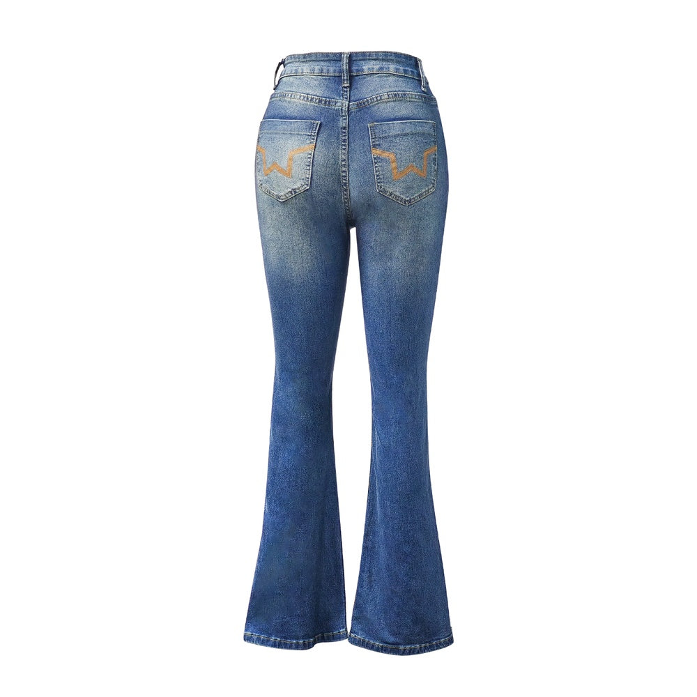 The Reverie Jeans